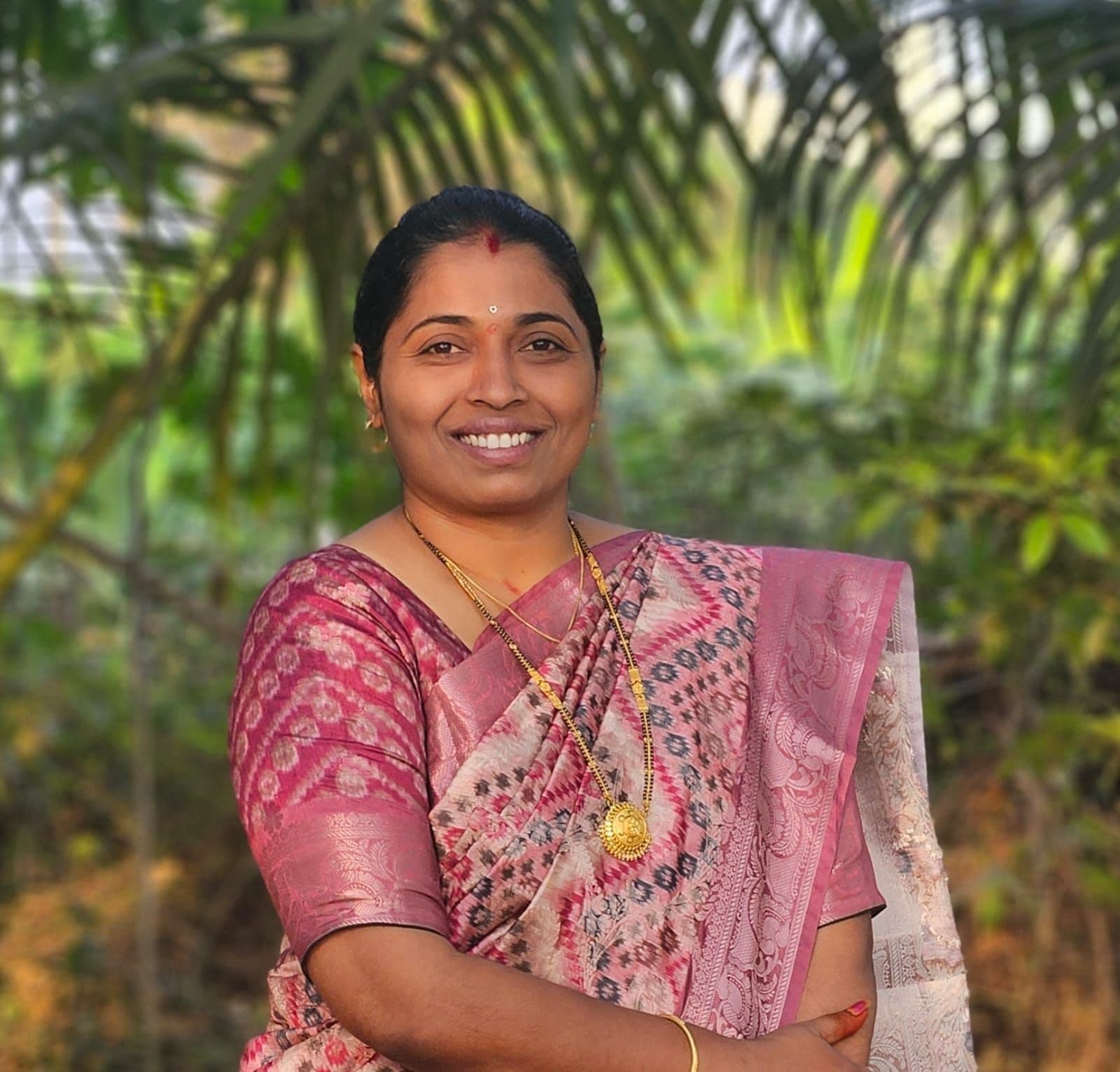 Suganya