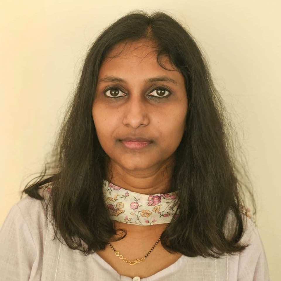 Mounika