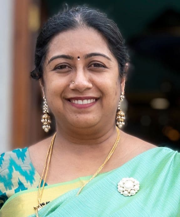 Ramya Prasanna