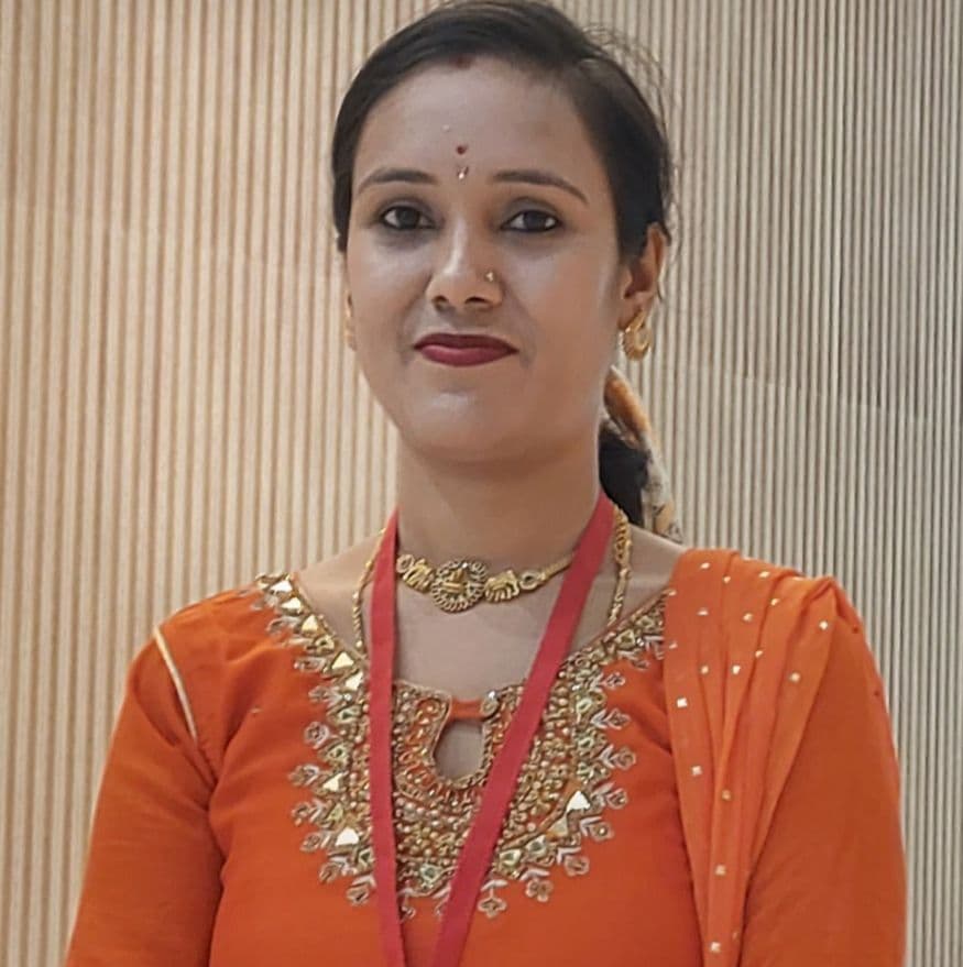 Roopa H.B