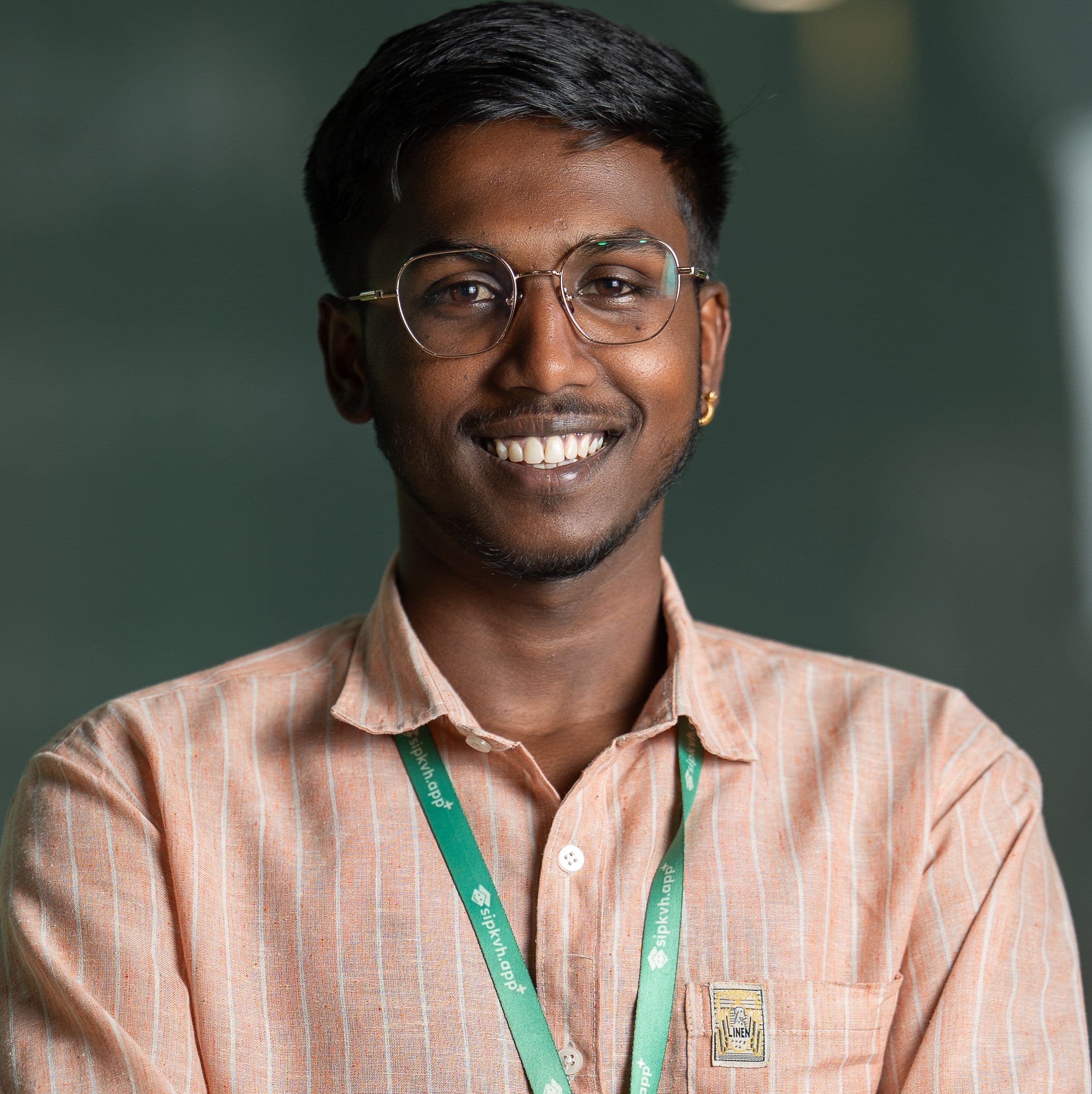 Santhosh
