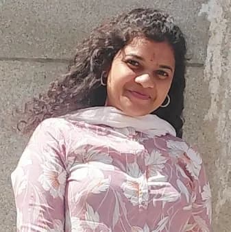 Tejaswini