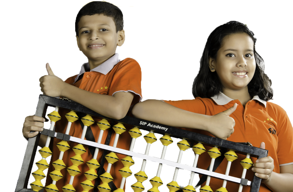 SIP Abacus Banner