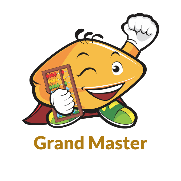 Grand Master module