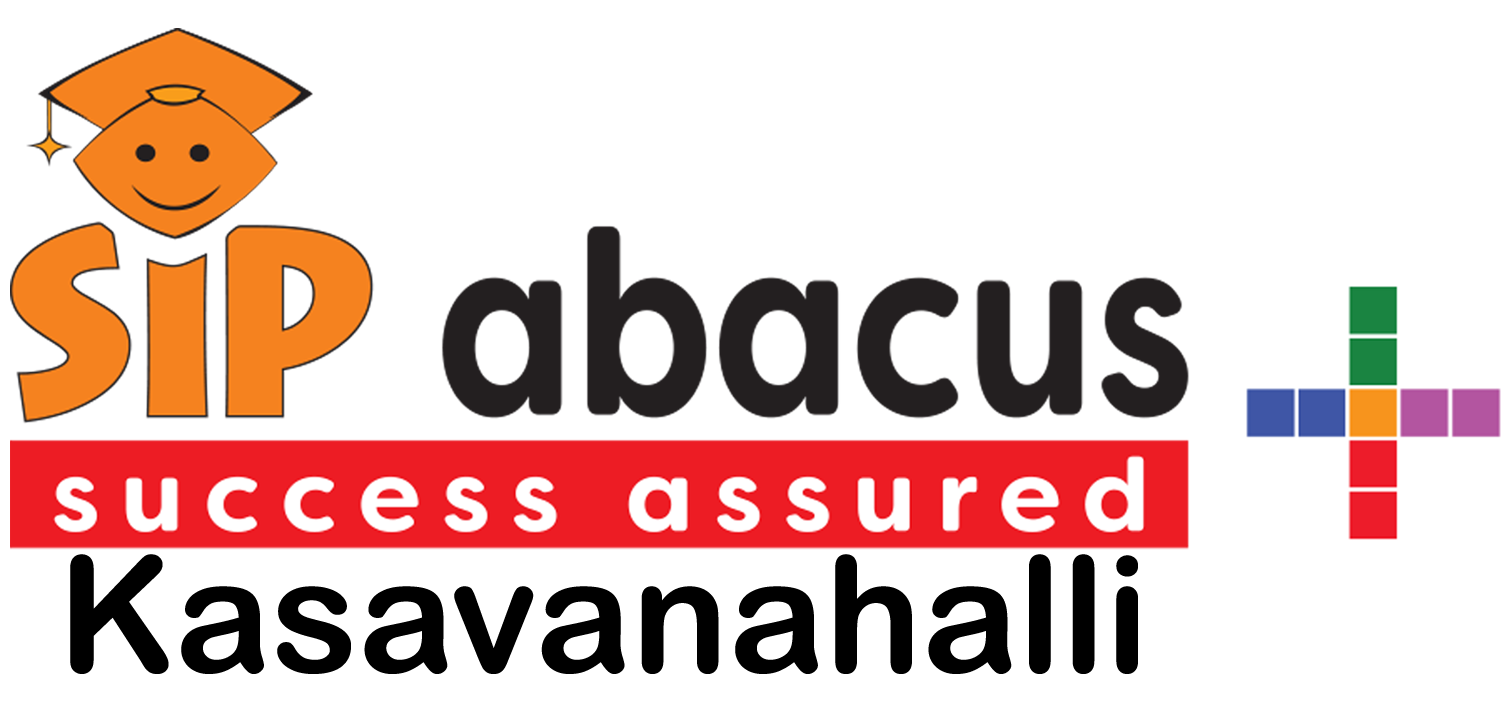 SIP Abacus Kasavanahalli - Calculations at the speed of thought. Confidence for a lifetime.